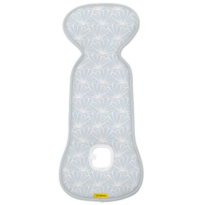 AeroMoov vložka do autosedačky 0 - 13 kg - Seashell Stone