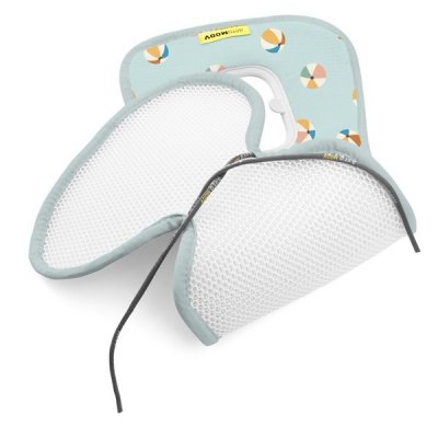 AeroMoov vložka do autosedačky 0 - 13 kg - Beach Ball - obrázek