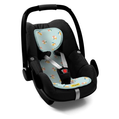 AeroMoov vložka do autosedačky 0 - 13 kg - Beach Ball - obrázek