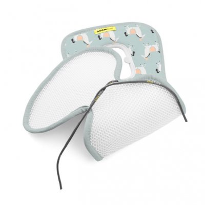 AeroMoov vložka do autosedačky 0 - 13 kg - Circus Horse - obrázek