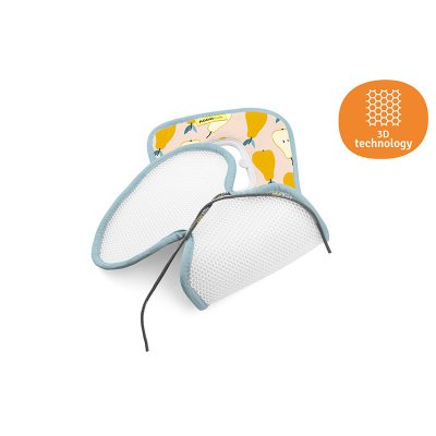 AeroMoov vložka do autosedačky 0 - 13 kg - Pears Limited - obrázek