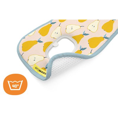 AeroMoov vložka do autosedačky 0 - 13 kg - Pears Limited - obrázek