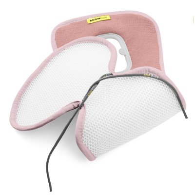 AeroMoov vložka do autosedačky 0 - 13 kg - Blossom - obrázek