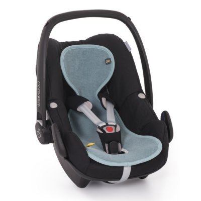 AeroMoov vložka do autosedačky 0 - 13 kg - Mint - obrázek
