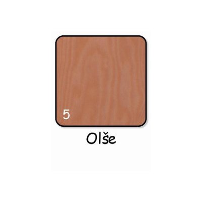 Puppolina ohrádka 150 x 150 cm - Olše - obrázek