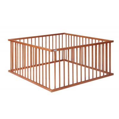 Puppolina ohrádka 150 x 150 cm - Olše