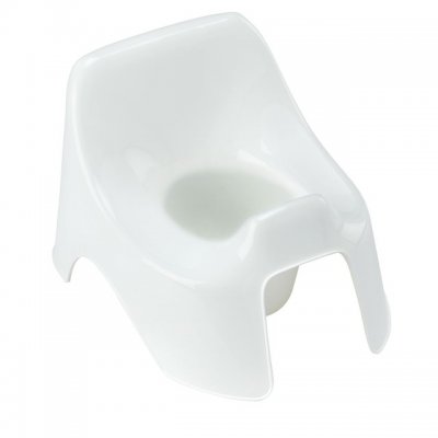 Thermobaby nočník Anatomical Potty - White