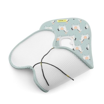 AeroMoov vložka do kočárku - Circus Horse - obrázek