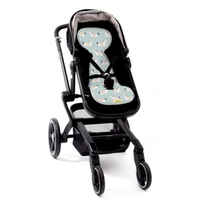 AeroMoov vložka do kočárku - Circus Horse - obrázek