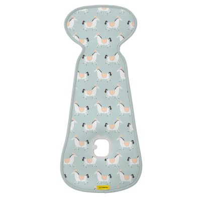 AeroMoov vložka do kočárku - Circus Horse