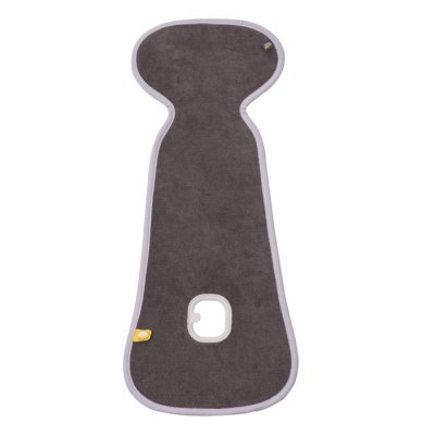 AeroMoov vložka do kočárku - Antracit