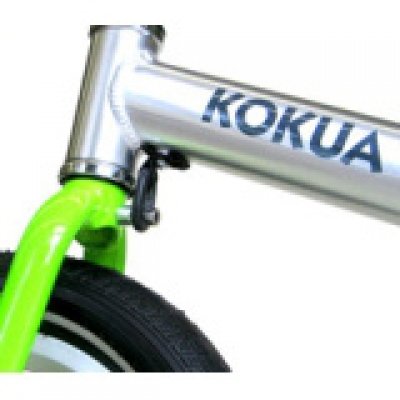 Kokua Jumper - Modrá - obrázek