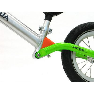 Kokua Jumper - Červená - obrázek