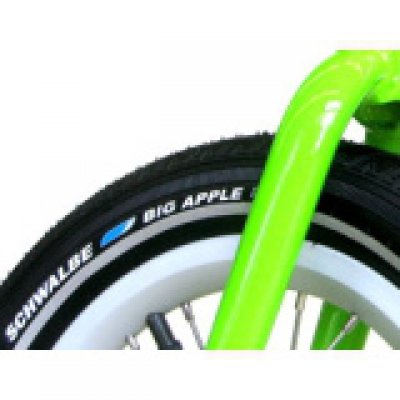 Kokua Jumper - Červená - obrázek