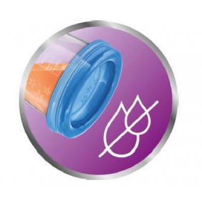 Philips AVENT VIA zásobníky na mateřské mléko NEW - 10 ks - obrázek