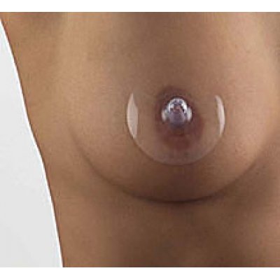 Medela kojící kloboučky - Velikost L