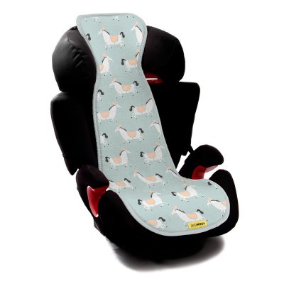 AeroMoov vložka do autosedačky 15 - 36 kg - Circus Horse - obrázek