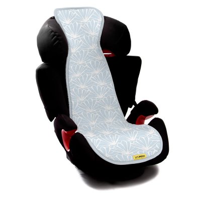 AeroMoov vložka do autosedačky 15 - 36 kg - Seashell Stone - obrázek