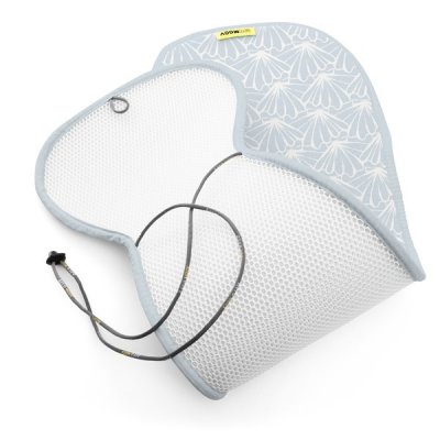 AeroMoov vložka do autosedačky 15 - 36 kg - Seashell Stone - obrázek