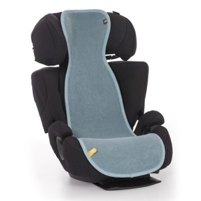 AeroMoov vložka do autosedačky 15 - 36 kg - Mint - obrázek