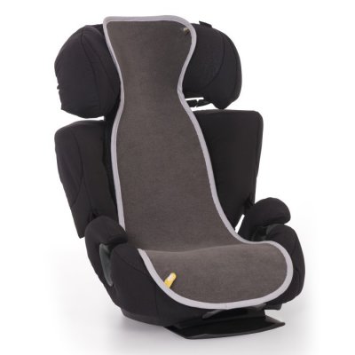 AeroMoov vložka do autosedačky 15 - 36 kg - Antracit - obrázek