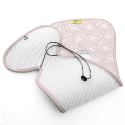 AeroMoov vložka do autosedačky 9 - 18 kg - Seashell Sand - obrázek