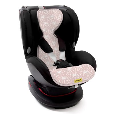 AeroMoov vložka do autosedačky 9 - 18 kg - Seashell Sand - obrázek