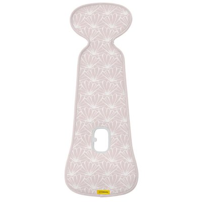 AeroMoov vložka do autosedačky 9 - 18 kg - Seashell Sand