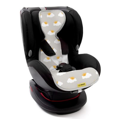 AeroMoov vložka do autosedačky 9 - 18 kg - Sunny Cloud - obrázek