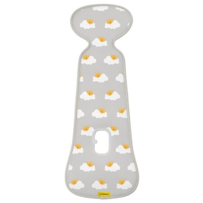 AeroMoov vložka do autosedačky 9 - 18 kg - Sunny Cloud