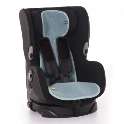 AeroMoov vložka do autosedačky 9 - 18 kg - Mint - obrázek