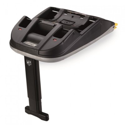 Peg Perego Isofix Base 0+/1 - Black 2022