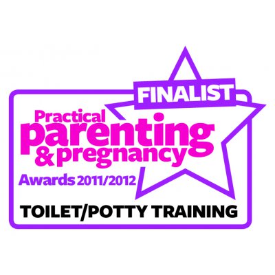 Bambino Mio učící kalhotky - Bílé, 18 - 24 m - obrázek