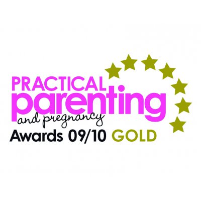 Bambino Mio učící kalhotky - Bílé, 18 - 24 m - obrázek