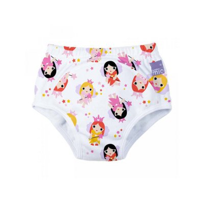 Bambino Mio učící kalhotky - Fairy, 18 - 24 m