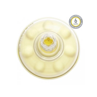 Medela Calma Systém pro kojené děti bez lahvičky - obrázek