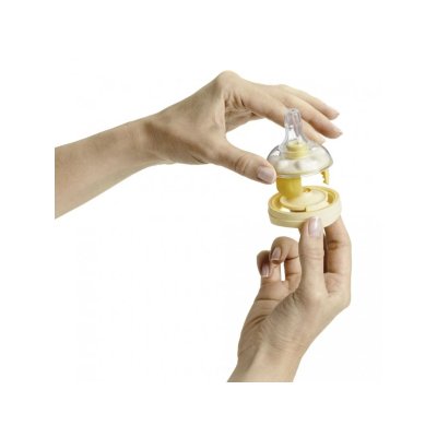 Medela Calma Systém pro kojené děti bez lahvičky - obrázek