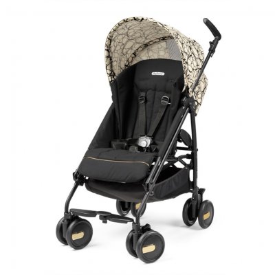 Peg Perego Pliko Mini  - Graphic Gold 2022