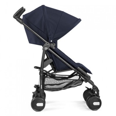 Peg Perego Pliko Mini  - Navy 2022 - obrázek