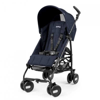 Peg Perego Pliko Mini  - Navy 2022