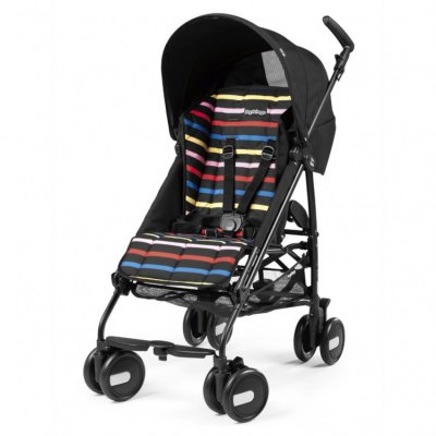 Peg Perego Pliko Mini  - Neon 2022