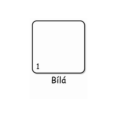 Puppolina ohrádka 120 x 120 cm - Bílá - obrázek