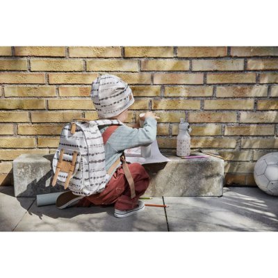 Elodie Details Dětský batoh Mini - Tidemark Drops - obrázek