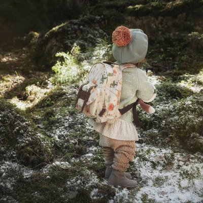 Elodie Details Dětský batoh Mini - Meadow Blossom - obrázek