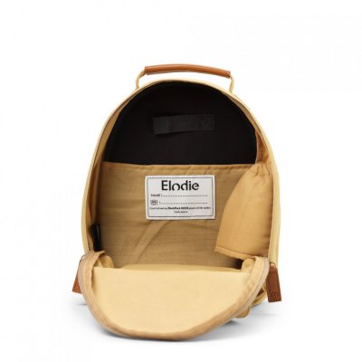 Elodie Details Dětský batoh - Gold - obrázek