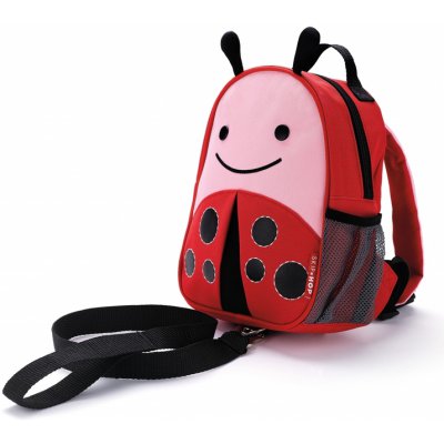 Skip Hop Zoo batůžek mini - Beruška