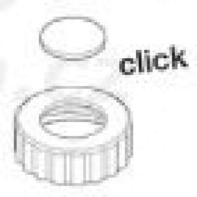 Medela lahvička s víčkem jednorázová sterilní 80 ml - 40 ks - obrázek