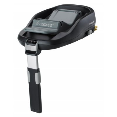 Maxi-Cosi FamilyFix základna - Black