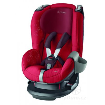 Maxi-Cosi univerzální držák na pití Pocket - kapsa Grey - obrázek