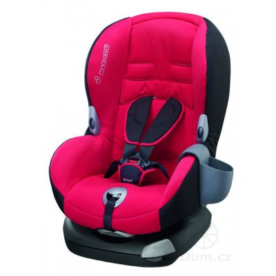 Maxi-Cosi univerzální držák na pití Pocket - kapsa Grey - obrázek